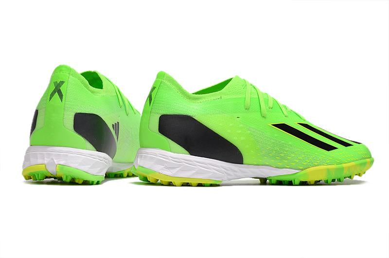 Chuteira Adidas X Speedportal .1 TF