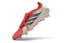 Chuteira Adidas Predator 26 Elite SG Trava Mista