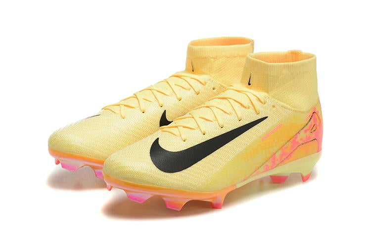 Chuteira Nike Air Zoom Mercurial Superfly 10 FG
