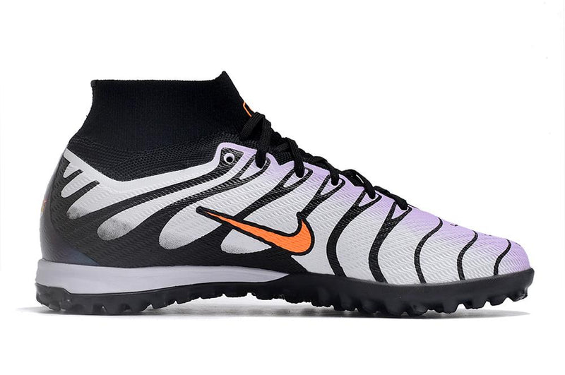 Chuteira Nike Air Zoom Mercurial Superfly TF