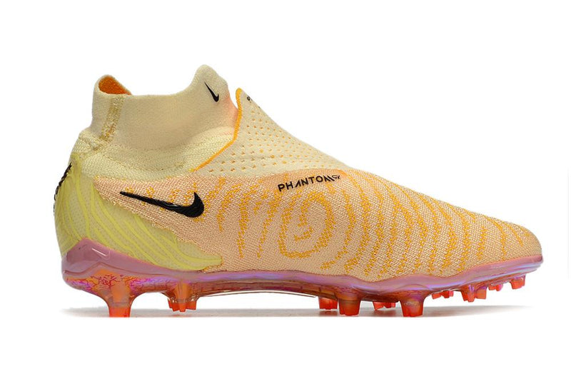 Chuteira Nike Phantom GX Elite FG