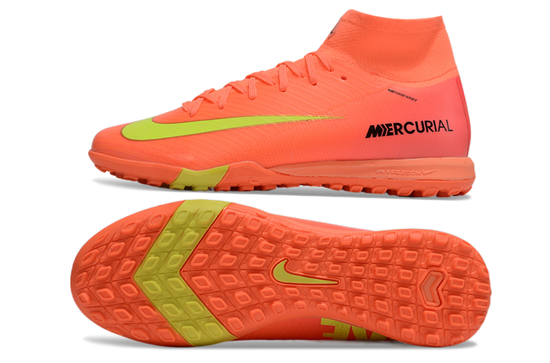 Chuteira Nike Air Zoom Mercurial Superfly 8 TF