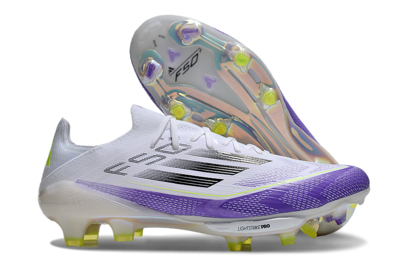 Chuteira Adidas F50 Elite FG