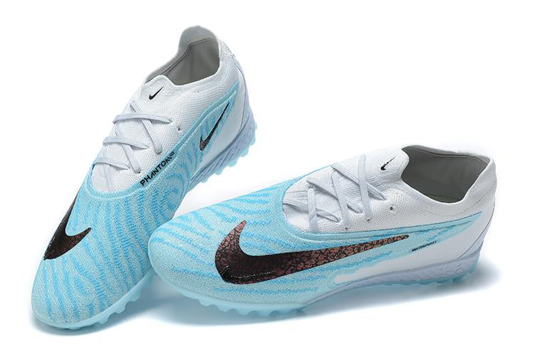 Chuteira Nike Phantom GX Elite TF