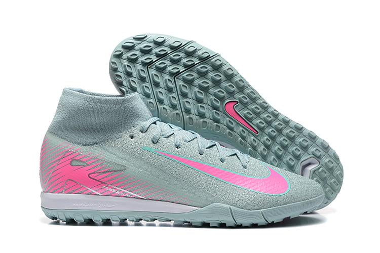 Chuteira Nike Air Zoom Mercurial Superfly 8 TF