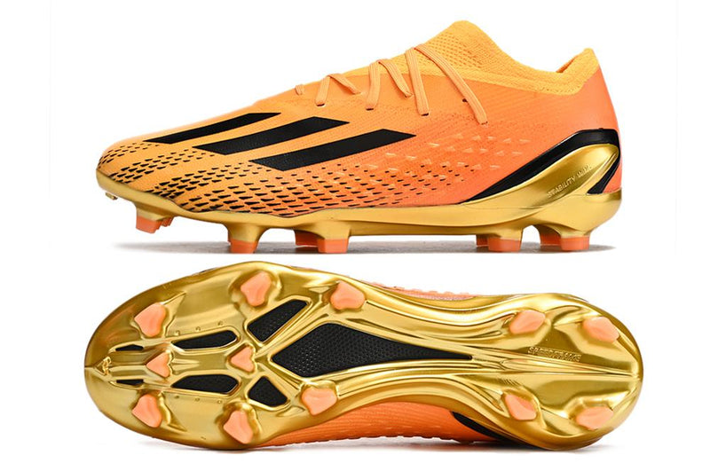 Chuteira Adidas X Speedportal .1 FG
