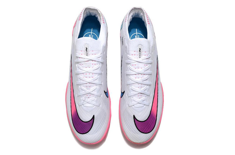 Chuteira Nike Air Zoom Mercurial Vapor TF