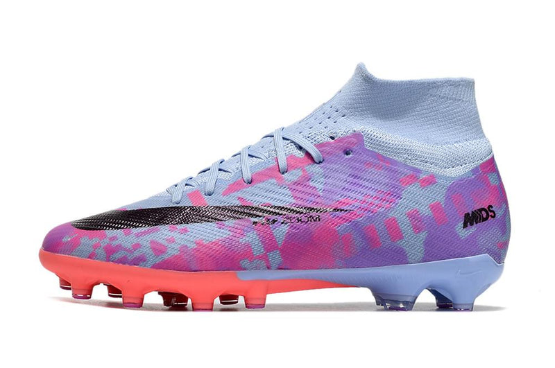 Chuteira Nike Air Zoom Mercurial Superfly FG