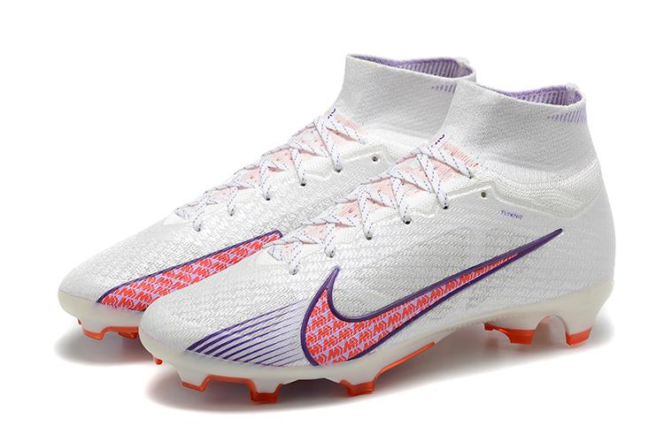 Chuteira Nike Air Zoom Mercurial Superfly FG
