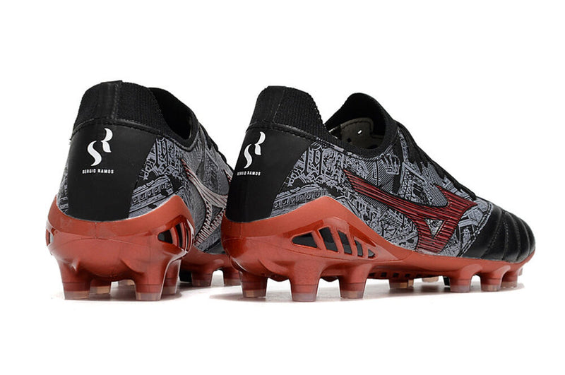 Chuteira Mizuno Morelia Neo 3 FG