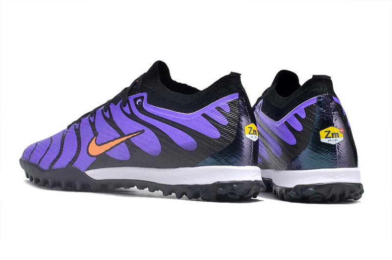 Chuteira Nike Air Zoom Mercurial Vapor TF