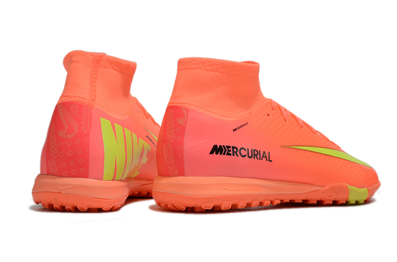 Chuteira Nike Air Zoom Mercurial Superfly 8 TF