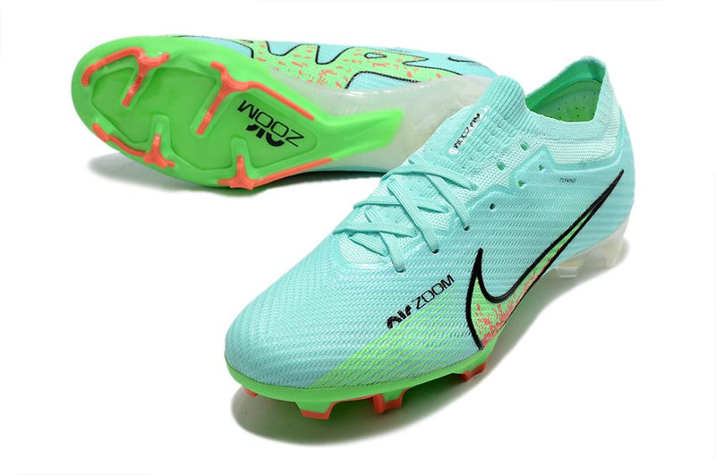Chuteira Nike Air Zoom Mercurial Vapor FG