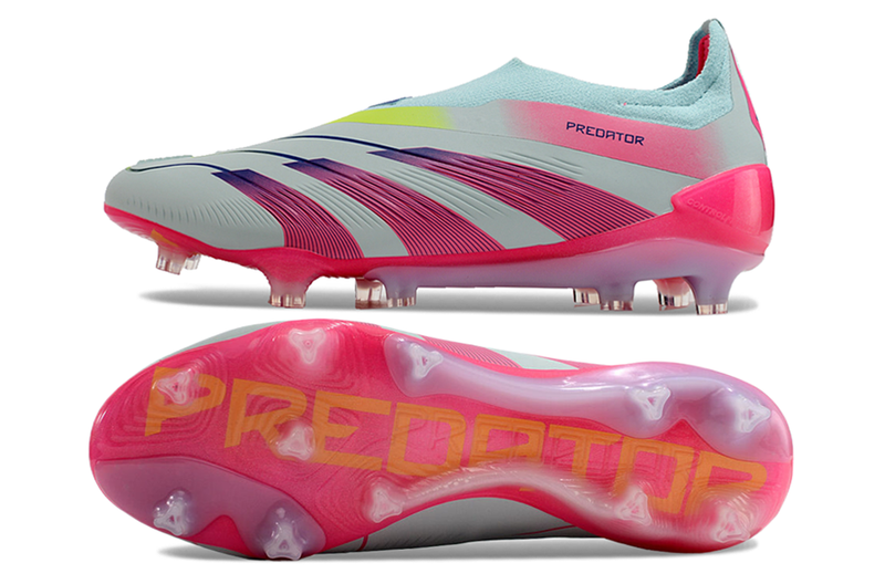 Chuteira Adidas Predator Accuracy FG