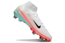 Chuteira Nike Mercurial Superfly 9 Elite SG Trava Mista