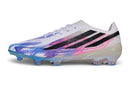 Chuteira Adidas F50 Hyperfast Elite Laceless FG