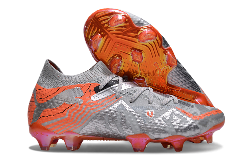 Chuteira Puma Future 2024 FG
