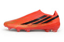 Chuteira Adidas F50 Hyperfast Elite Laceless FG
