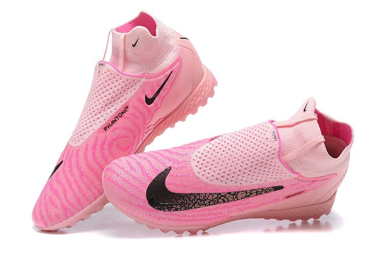 Chuteira Nike Phantom GX Elite TF