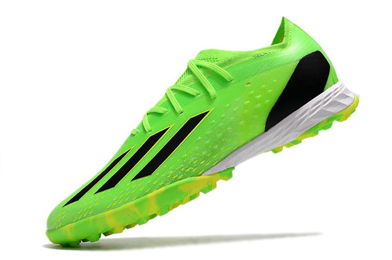 Chuteira Adidas X Speedportal .1 TF