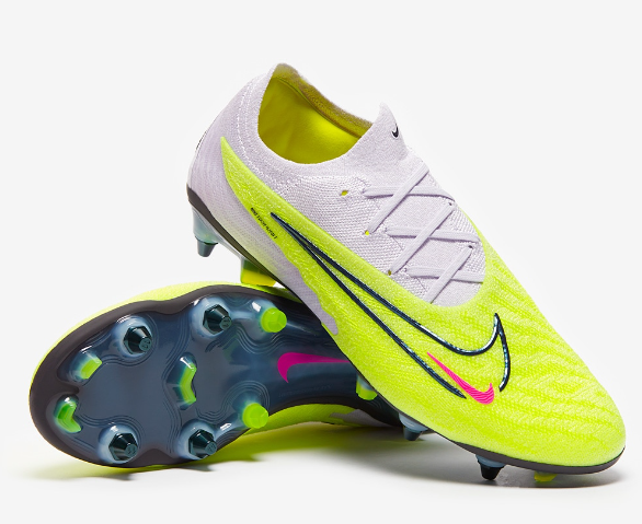 Chuteira Nike Phantom GX Elite SG