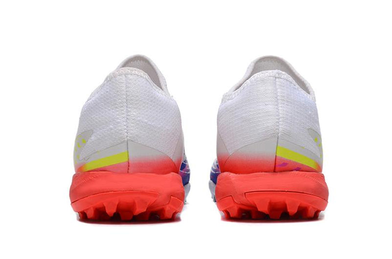 Chuteira Adidas Predator Edge + TF