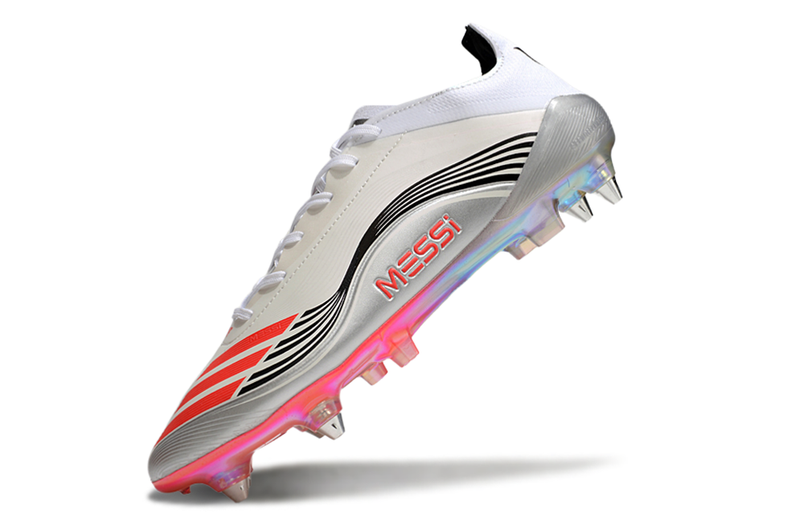 Chuteira Adidas F50 Elite SG Trava Mista