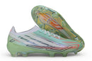 Chuteira Adidas F50 Hyperfast Elite Laceless FG