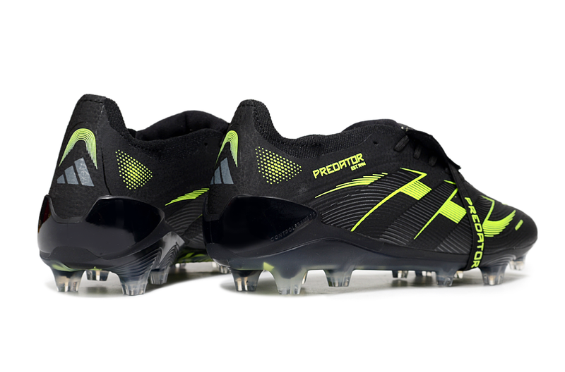 Chuteira Adidas Predator Accuracy FG