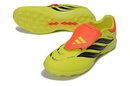 Chuteira Adidas Predator 26 Elite Tongue TF