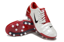 Chuteira Nike Total 90 FG