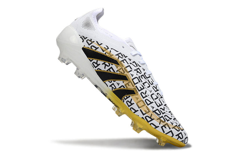Chuteira Adidas Predator Accuracy FG