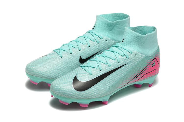 Chuteira Nike Air Zoom Mercurial Superfly 10 FG