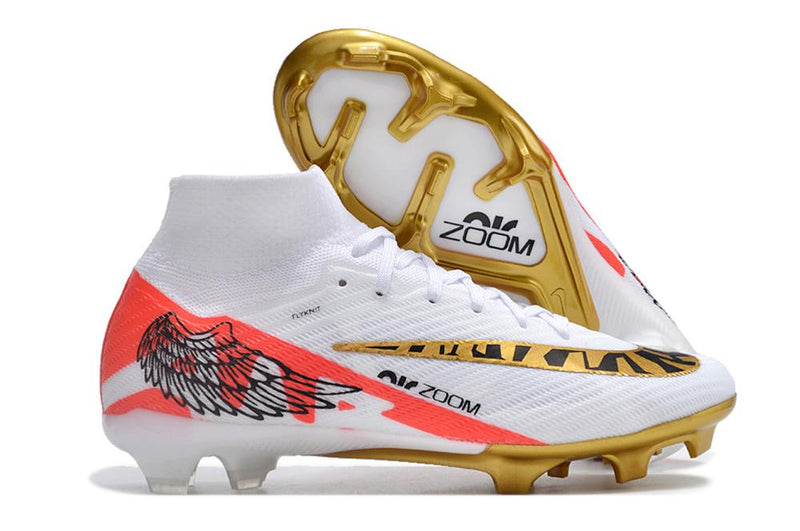 Chuteira Nike Air Zoom Mercurial Superfly FG
