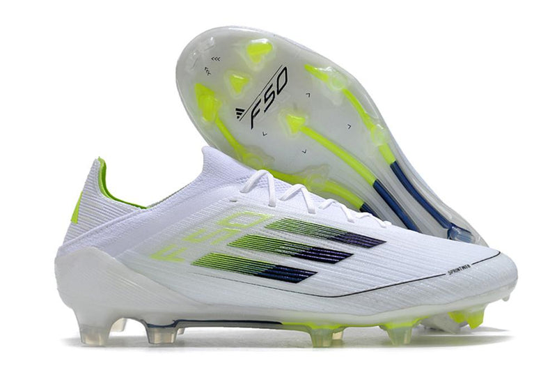 Chuteira Adidas F50 Elite FG