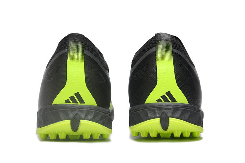 Chuteira Adidas X Crazyfast .1 Laceless TF