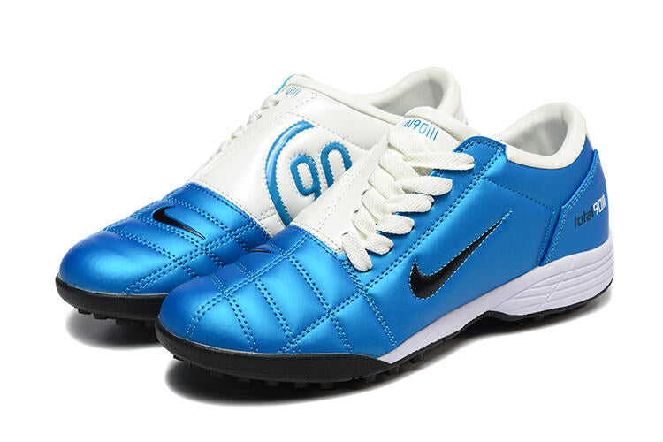 Chuteira Nike Total 90 TF