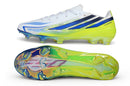 Chuteira Adidas F50 Hyperfast Elite Laceless FG
