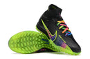Chuteira Nike Air Zoom Mercurial Superfly TF