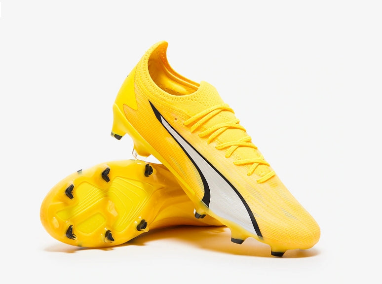 Chuteira Puma Ultra Ultimate FG