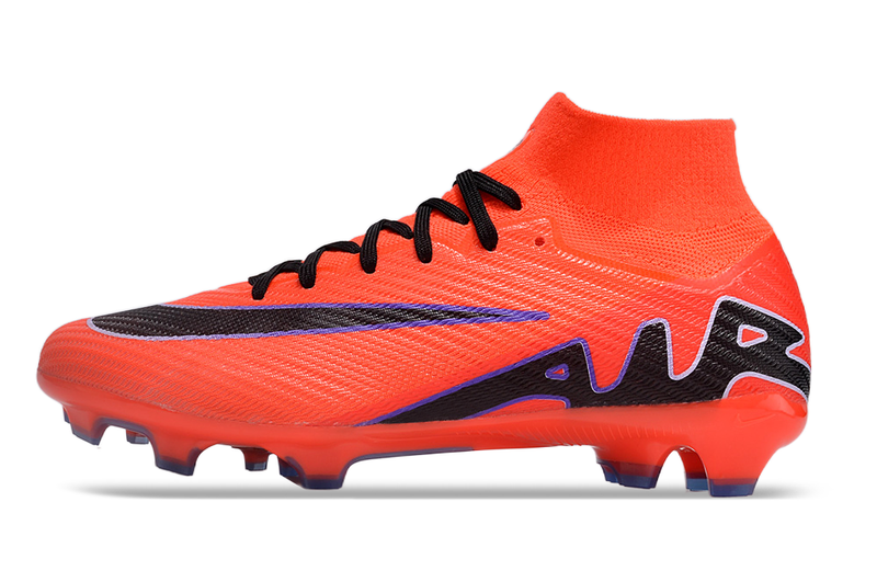 Chuteira Nike Air Zoom Mercurial Superfly FG