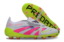 Chuteira Adidas Predator Accuracy Elite 25 FG