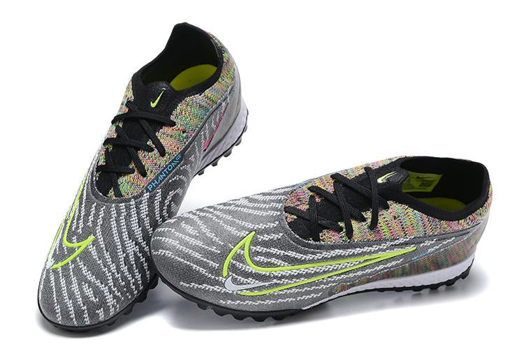 Chuteira Nike Phantom GX Elite TF