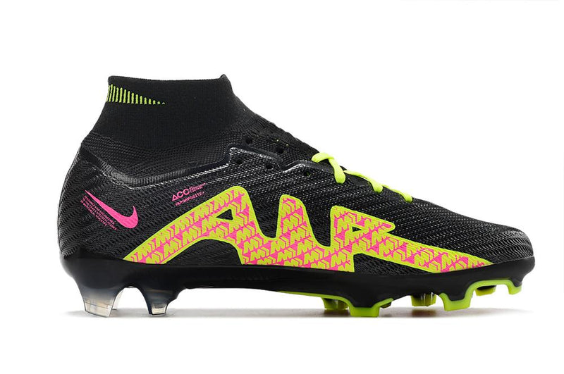 Chuteira Nike Air Zoom Mercurial Superfly FG