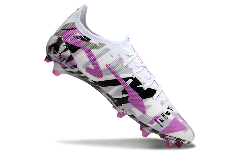 Chuteira Puma Ultra 5 Ultimate FG