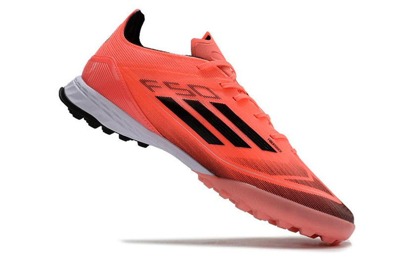Chuteira Adidas F50 League TF