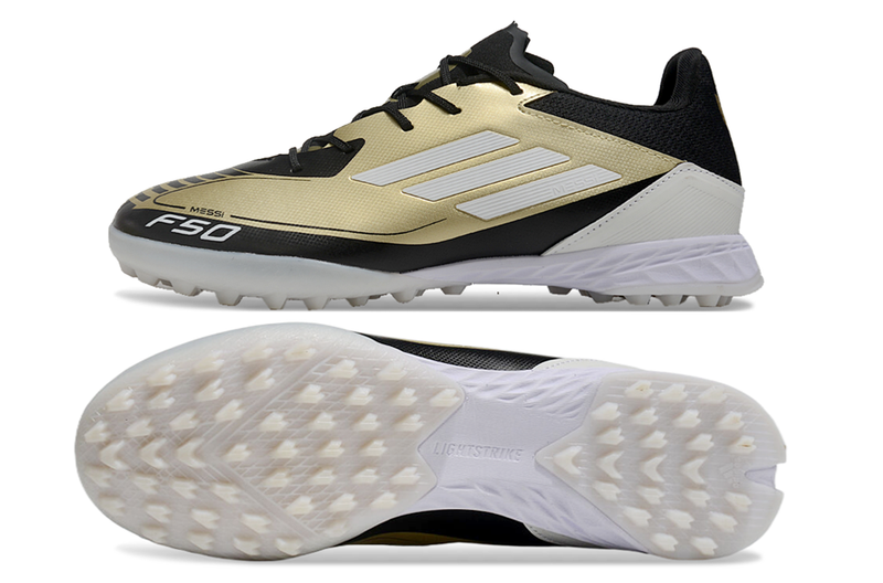 Chuteira Adidas F50 League TF