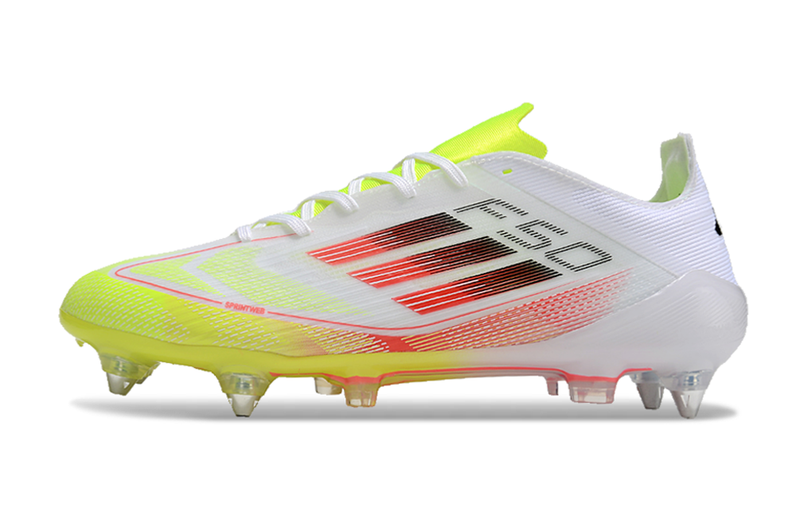 Chuteira Adidas F50 Elite SG Trava Mista
