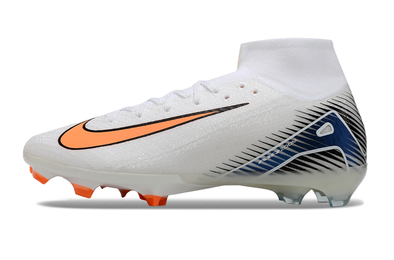 Chuteira Nike Air Zoom Mercurial Superfly 10 FG