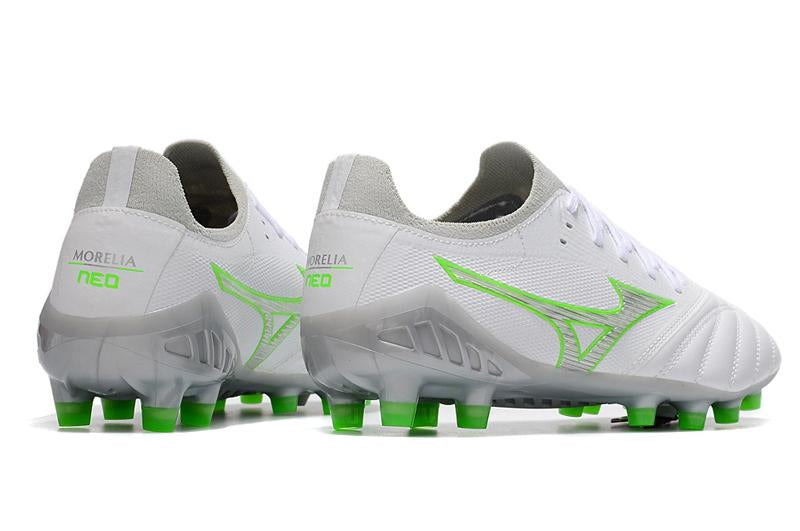 Chuteira Mizuno Morelia Neo FG
